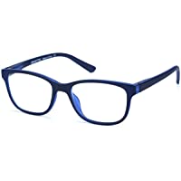 Los mejores  - ZENOTTIC Gafas Infantiles de Bloqueo de Luz Azul para Ordenadores Gafas de Juego de Lentes Antirreflejos y Ligeros…
